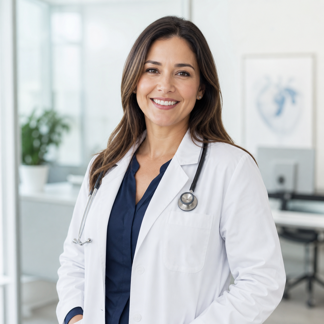 Dra. Camila Rocha