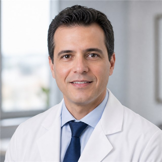 Dr. Carlos Mendes