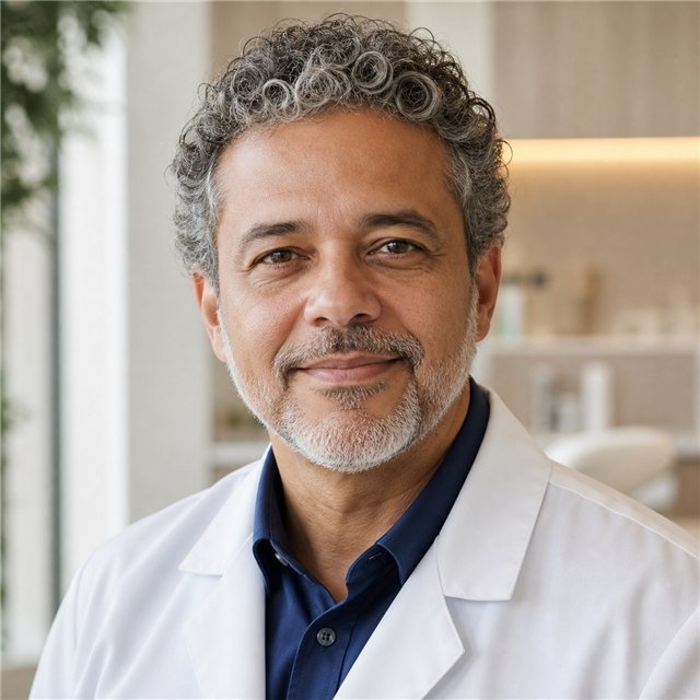 Dr. Henrique Castro