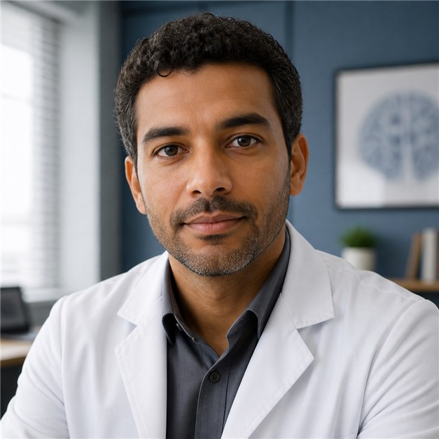 Dr. Mateus Vieira