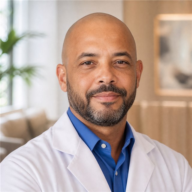 Dr. Ricardo Tavares