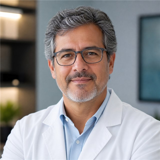 Dr. Roberto Nogueira
