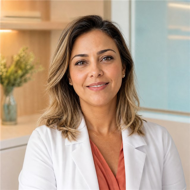 Dra. Beatriz Alves