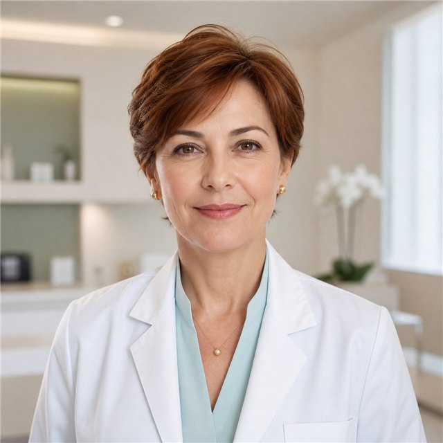 Dra. Fernanda Bastos