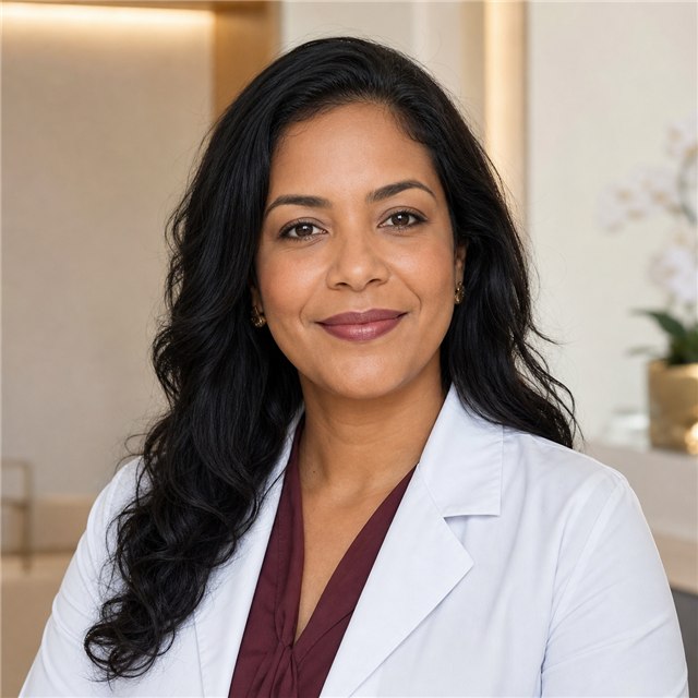 Dra. Ana Paula Cardoso