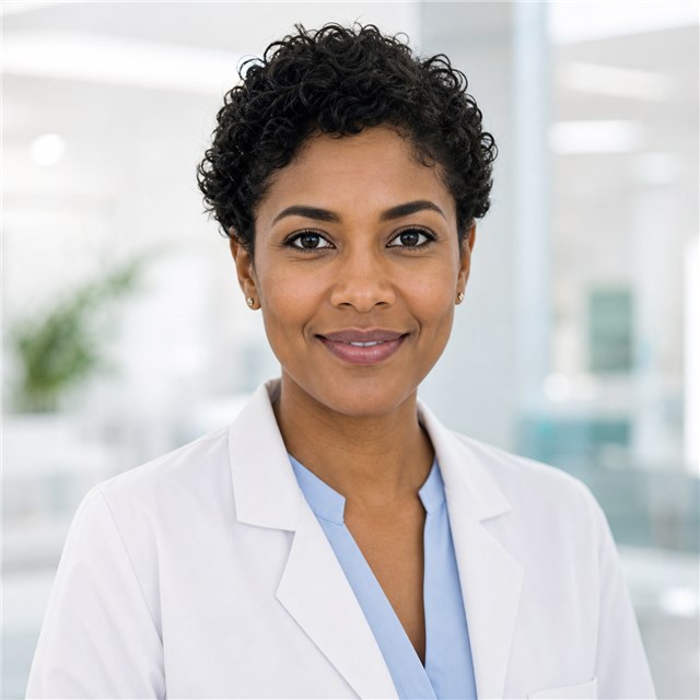 Dra. Paula Mendes