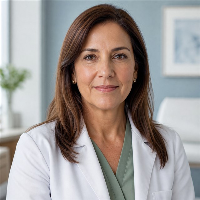 Dra. Teresa Moura